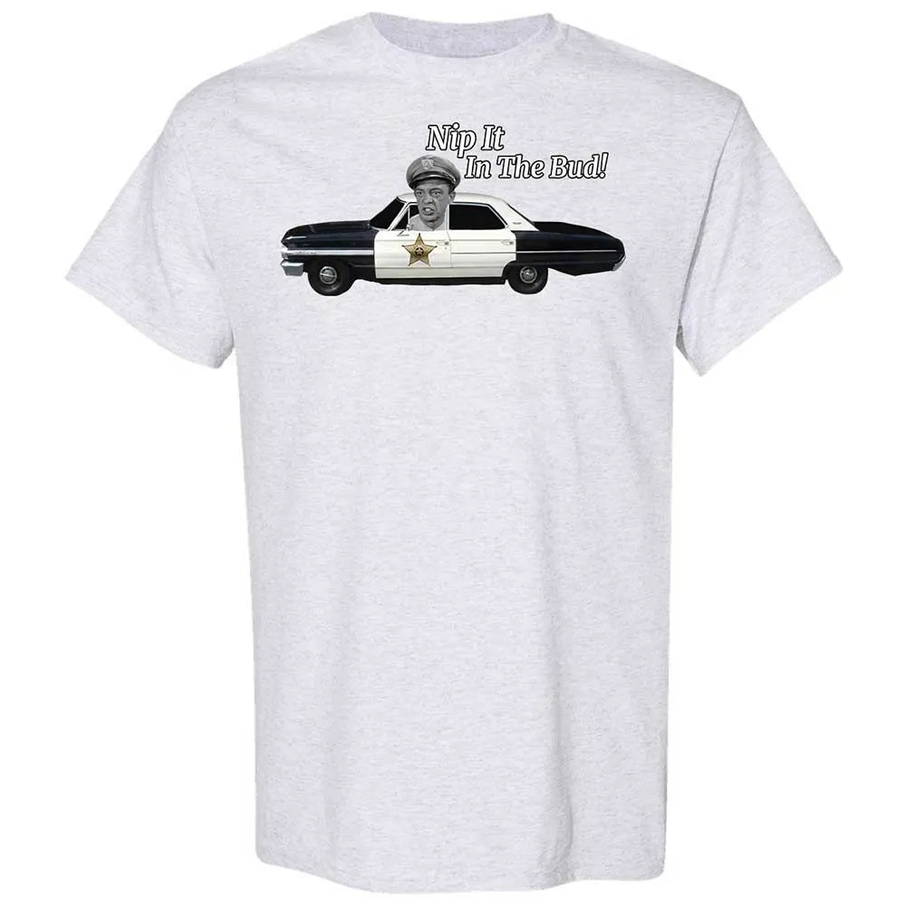 Classic Unisex T-Shirt - YNT5QBKE - Ash - 2