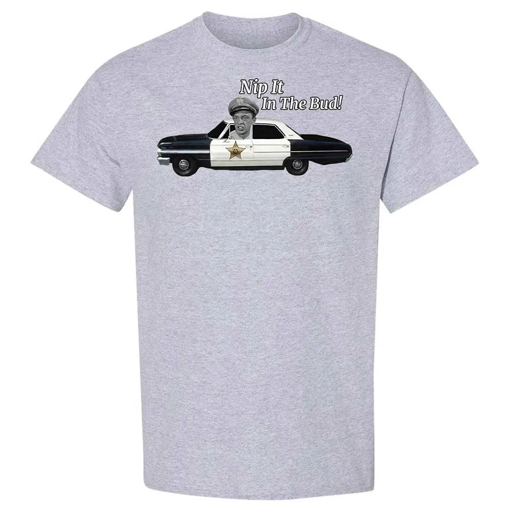 Classic Unisex T-Shirt - YNT5QBKE - Sport Grey - 3
