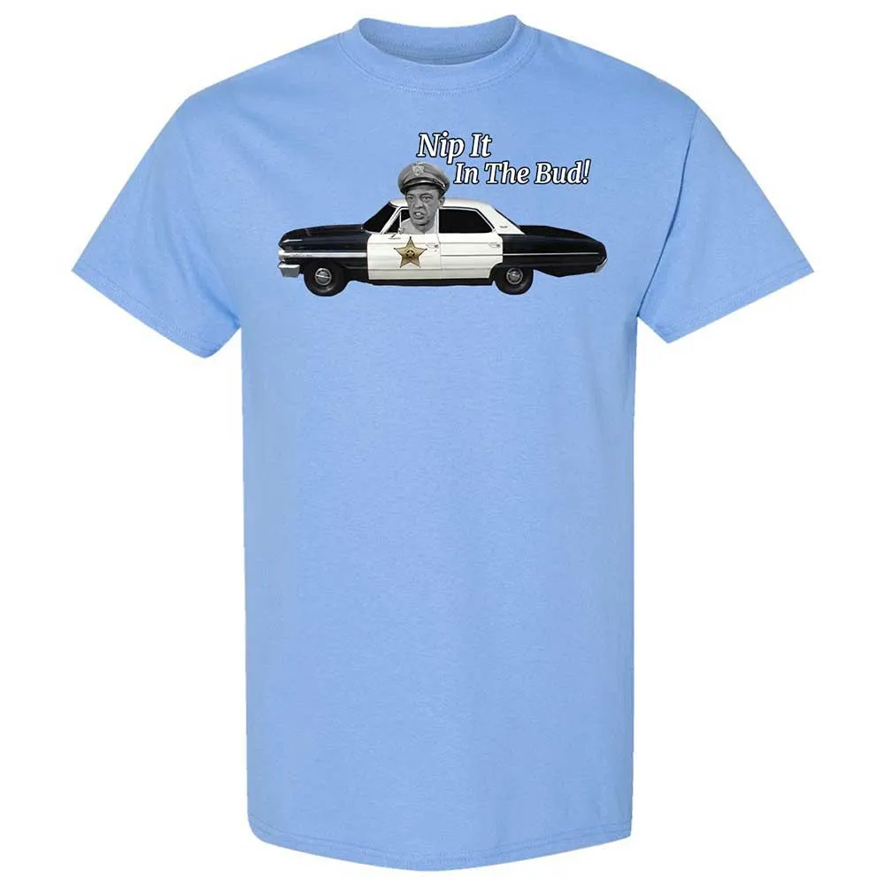 Classic Unisex T-Shirt - YNT5QBKE - Carolina Blue - 4