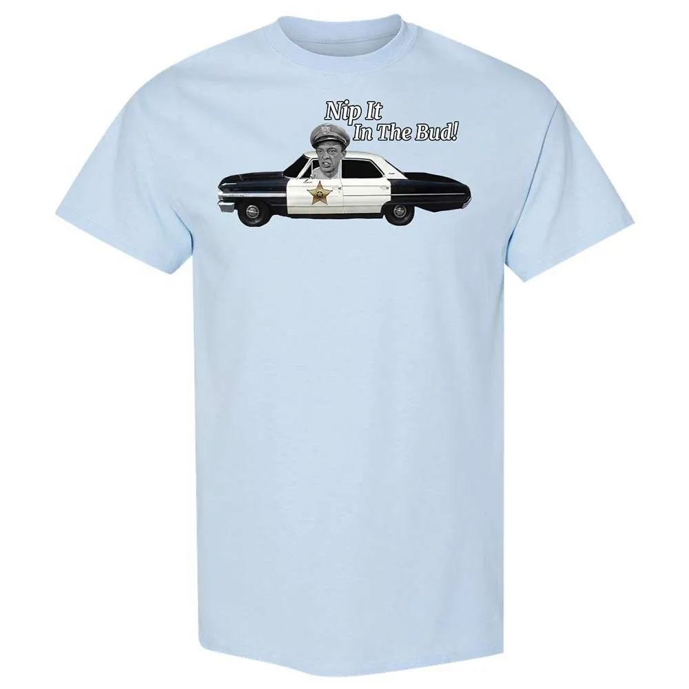 Classic Unisex T-Shirt - YNT5QBKE - Light Blue - 6