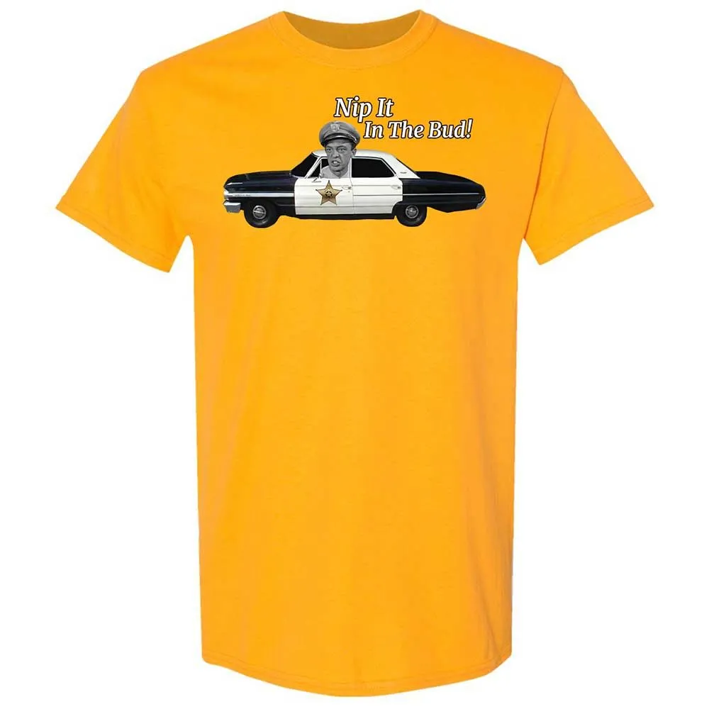 Classic Unisex T-Shirt - YNT5QBKE - Gold - 13