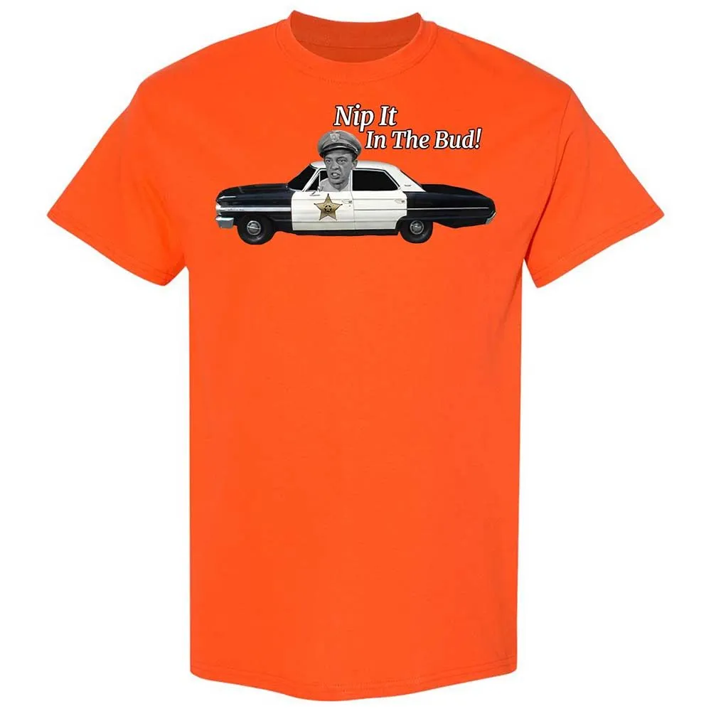 Classic Unisex T-Shirt - YNT5QBKE - Orange - 14