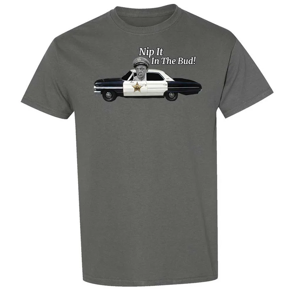 Classic Unisex T-Shirt - YNT5QBKE - Charcoal - 17