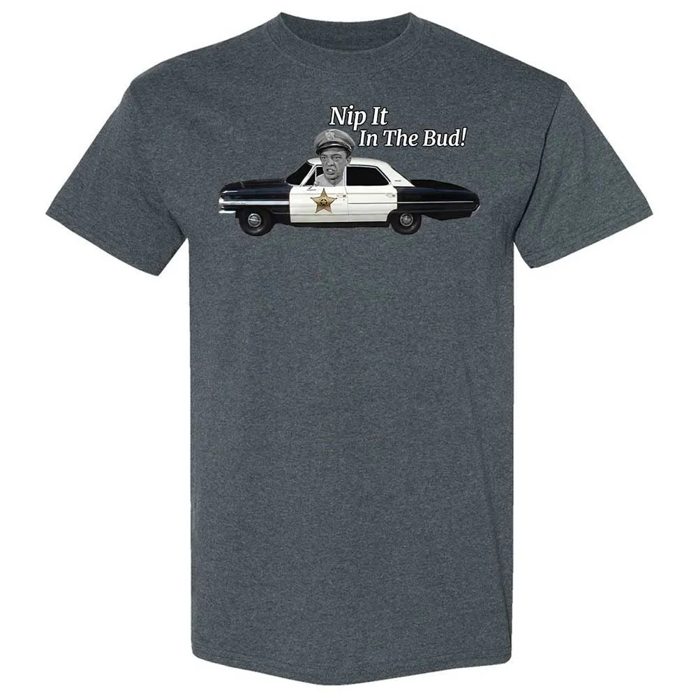 Classic Unisex T-Shirt - YNT5QBKE - Dark Heather - 19