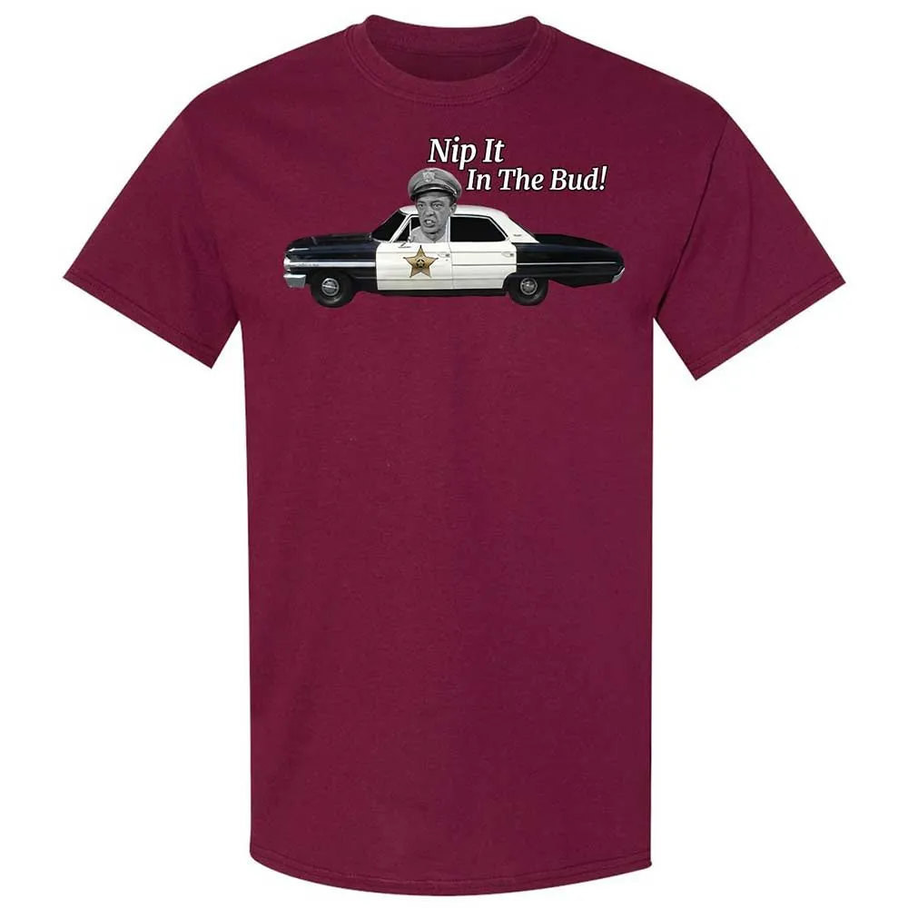 Classic Unisex T-Shirt - YNT5QBKE - Maroon - 21