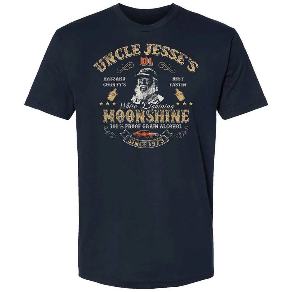 Premium Unisex T-Shirt - PHY6EXPQ - Midnight Navy - 2