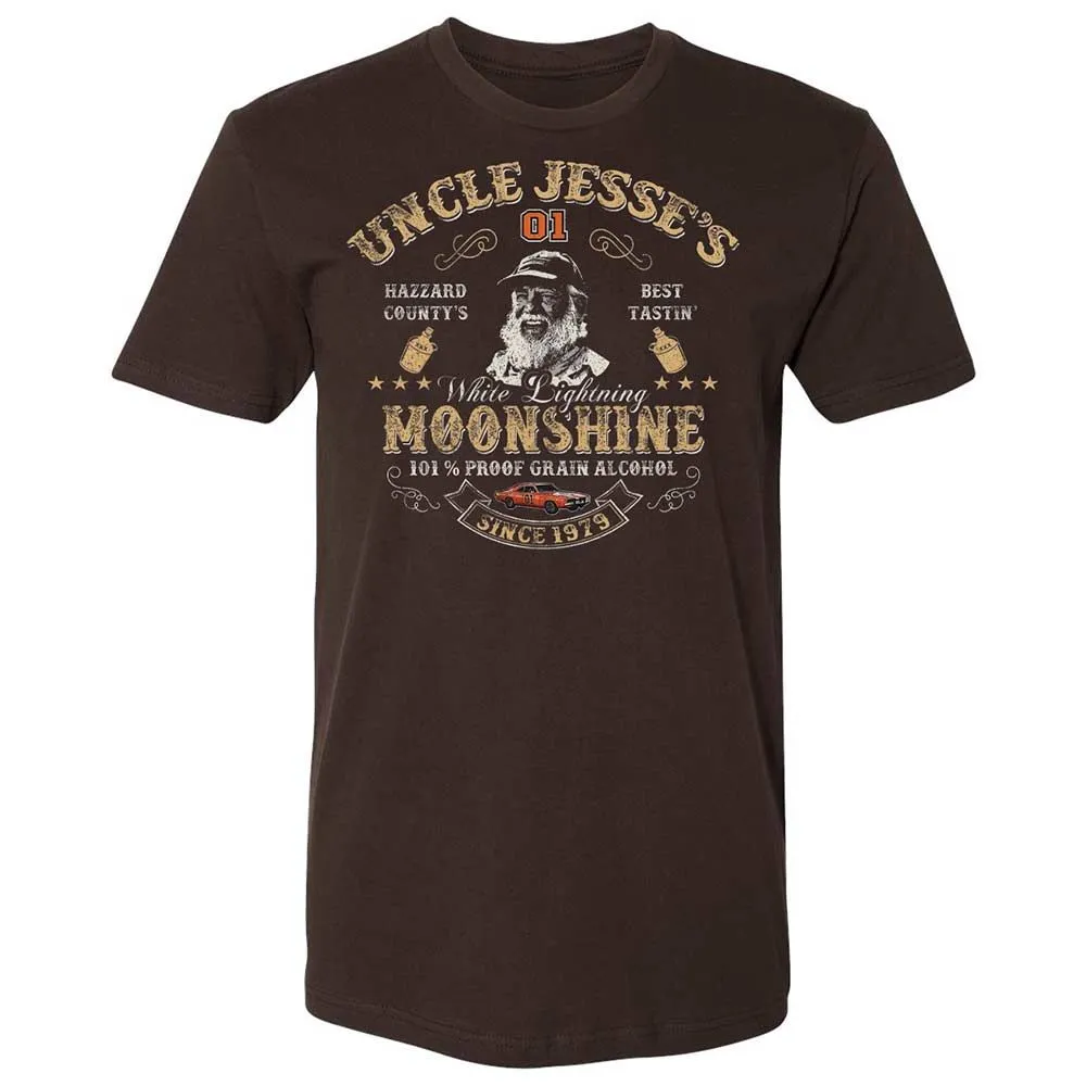 Premium Unisex T-Shirt - PHY6EXPQ - Dark Chocolate - 6