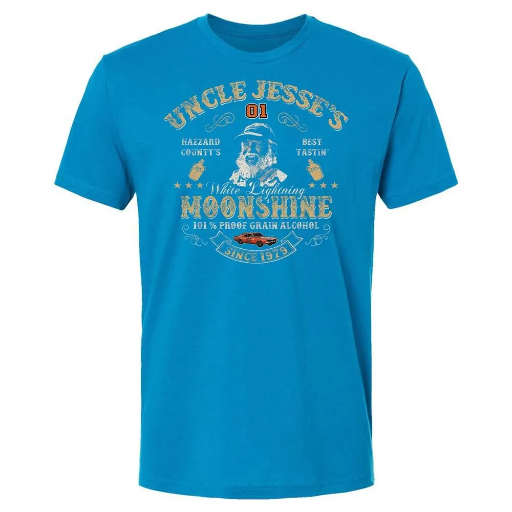 Premium Unisex T-Shirt - PHY6EXPQ - Turquoise - 15