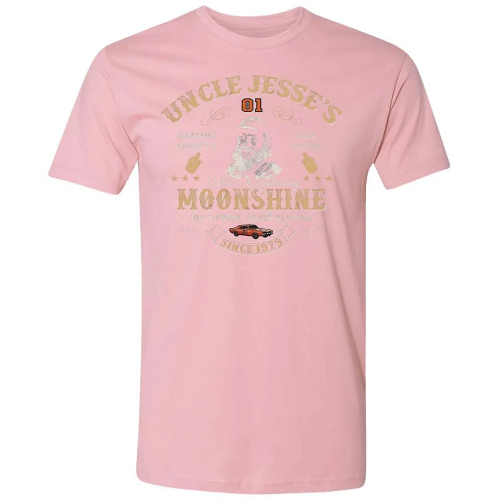 Premium Unisex T-Shirt - PHY6EXPQ - Light Pink - 16