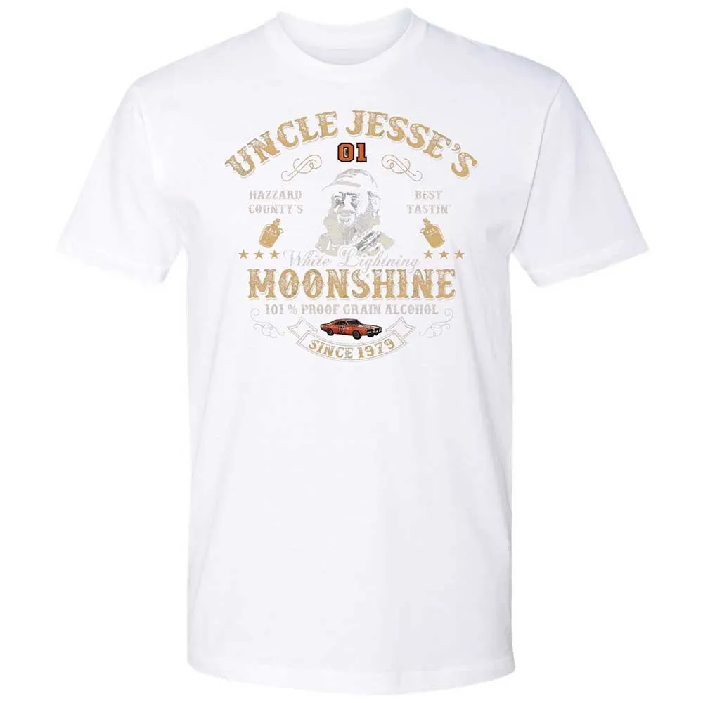 Premium Unisex T-Shirt - PHY6EXPQ - White - 17