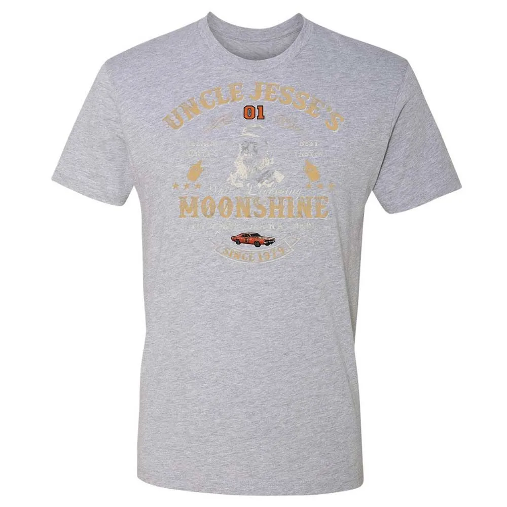 Premium Unisex T-Shirt - PHY6EXPQ - Heather Grey - 19