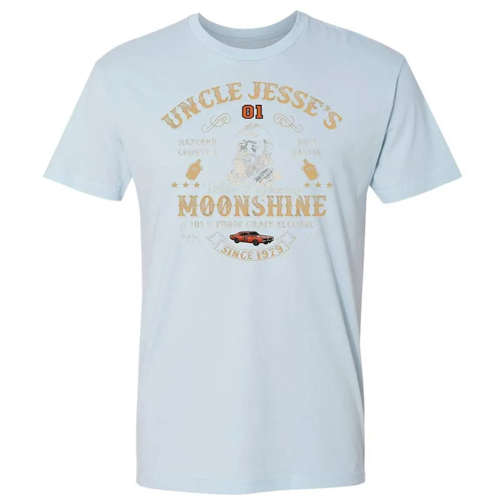 Premium Unisex T-Shirt - PHY6EXPQ - Light Blue - 21