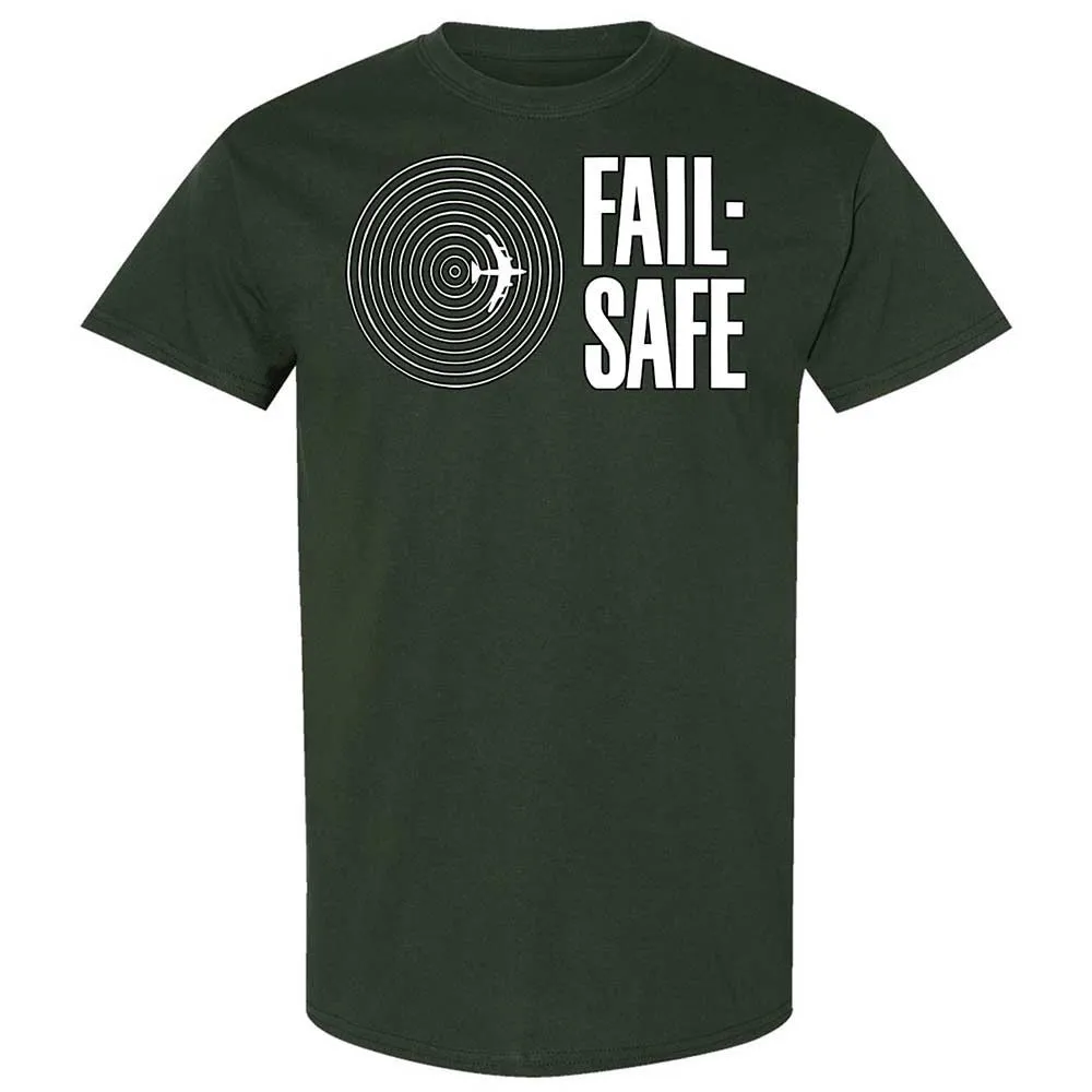 The machine is not a man - Forest Green - 5