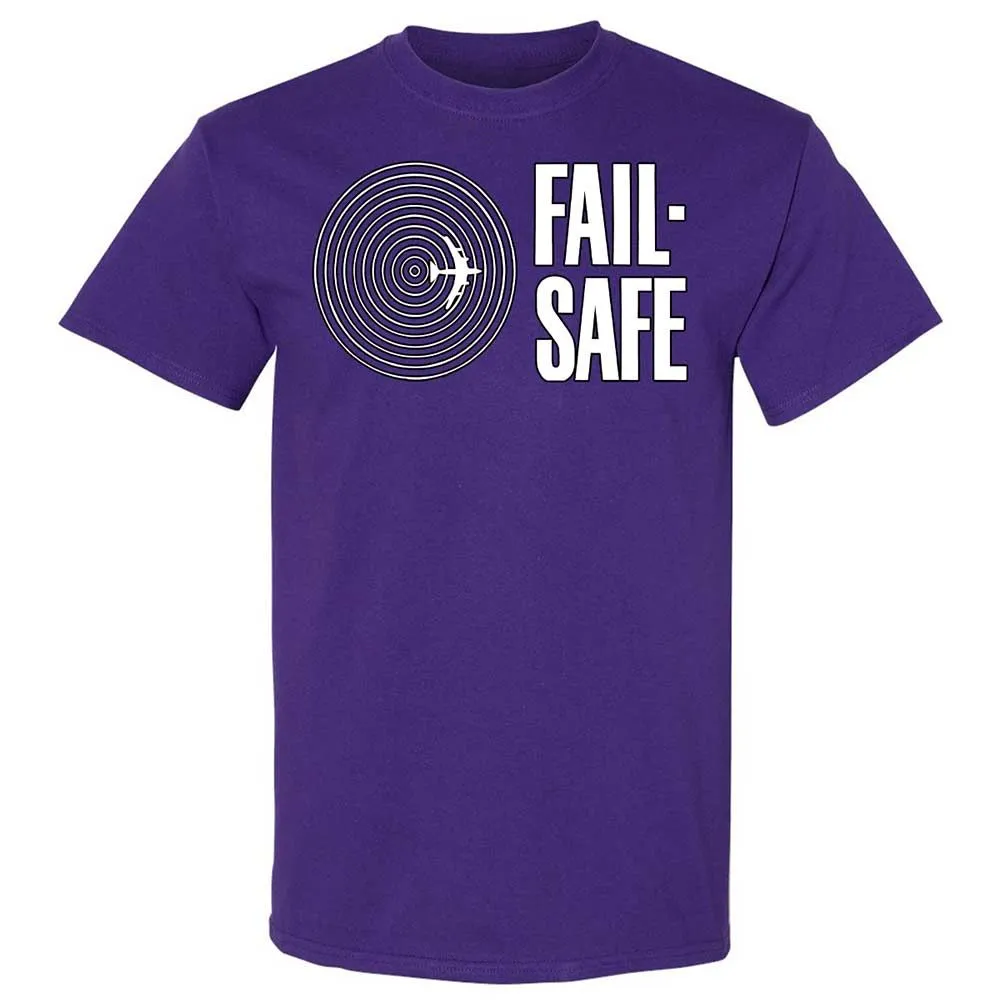 The machine is not a man - Purple - 12