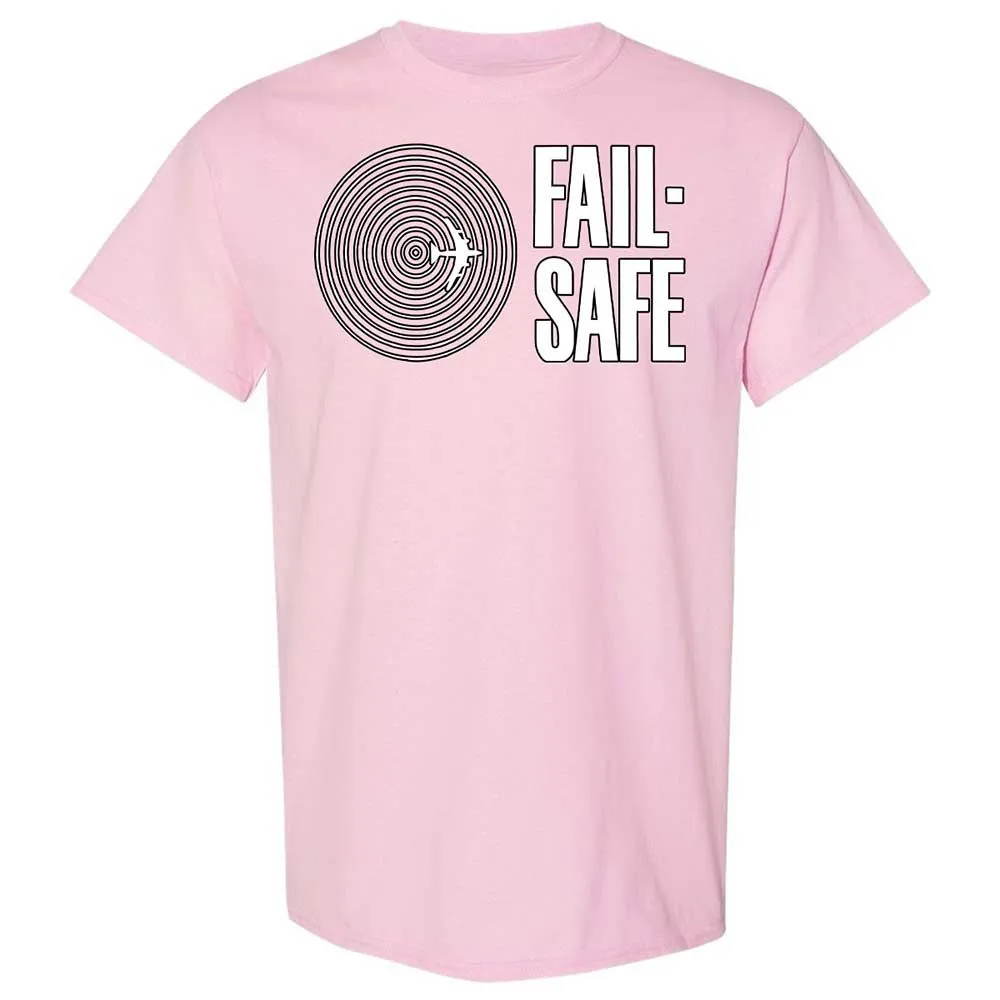 The machine is not a man - Light Pink - 14
