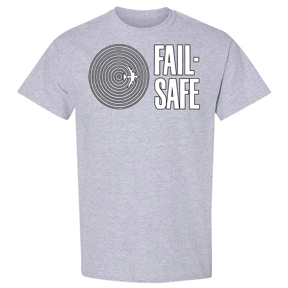 The machine is not a man - Sport Grey - 21