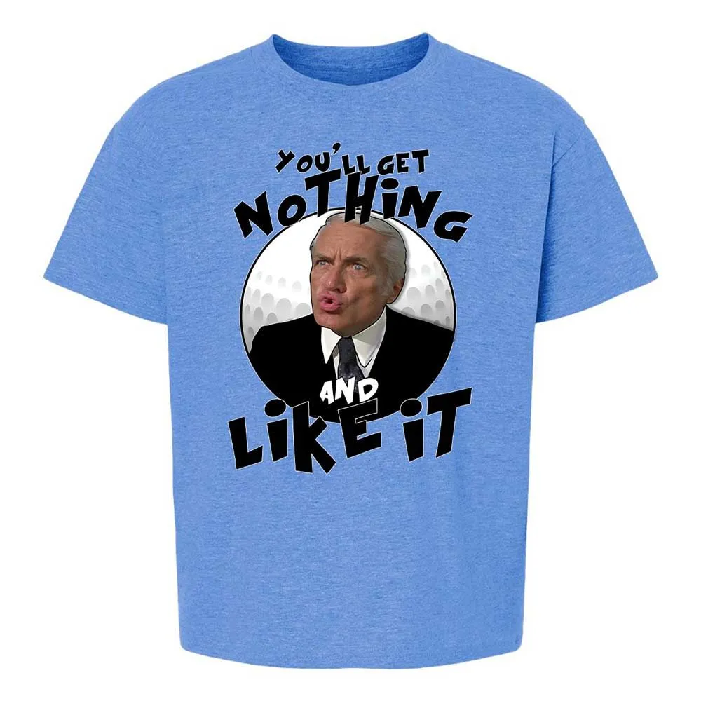 You'll get nothing and like it - Heather Royal - 14