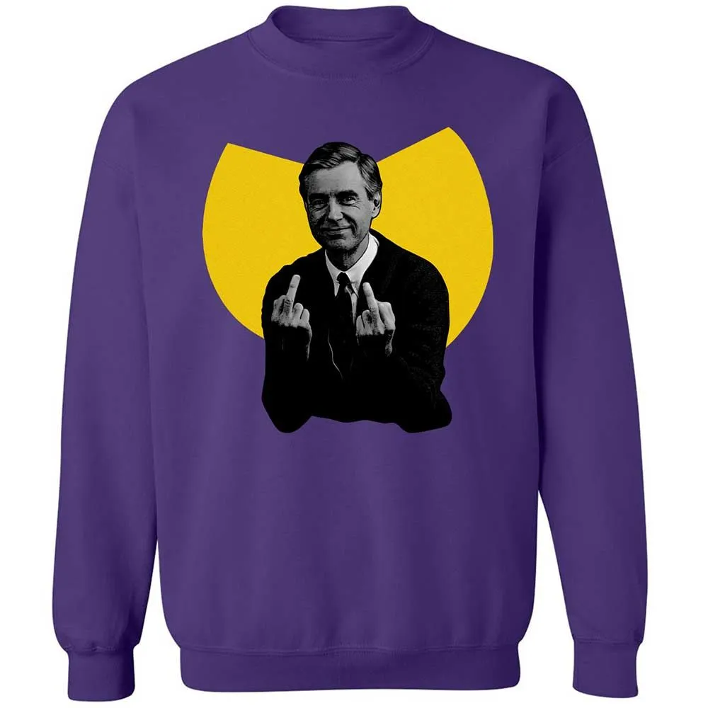 For The Children - Purple - 11