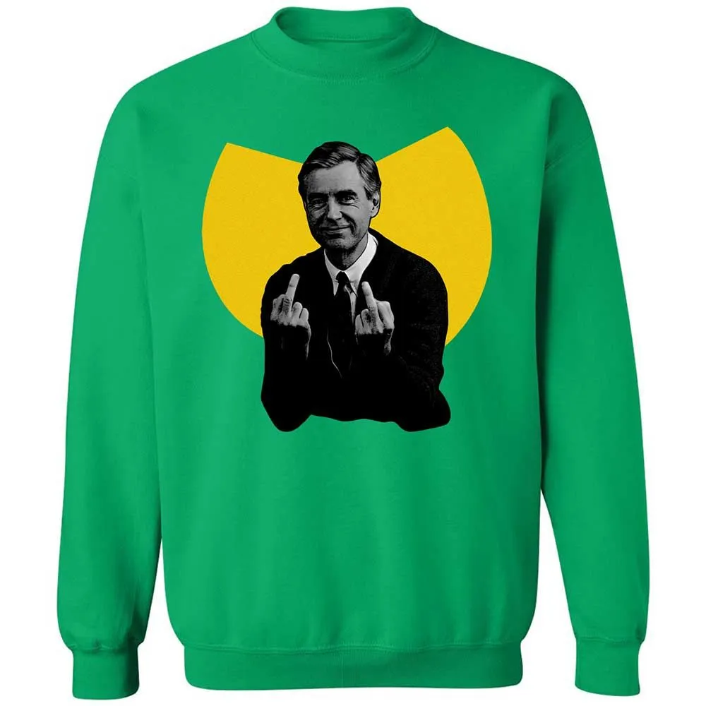 For The Children - Irish Green - 13