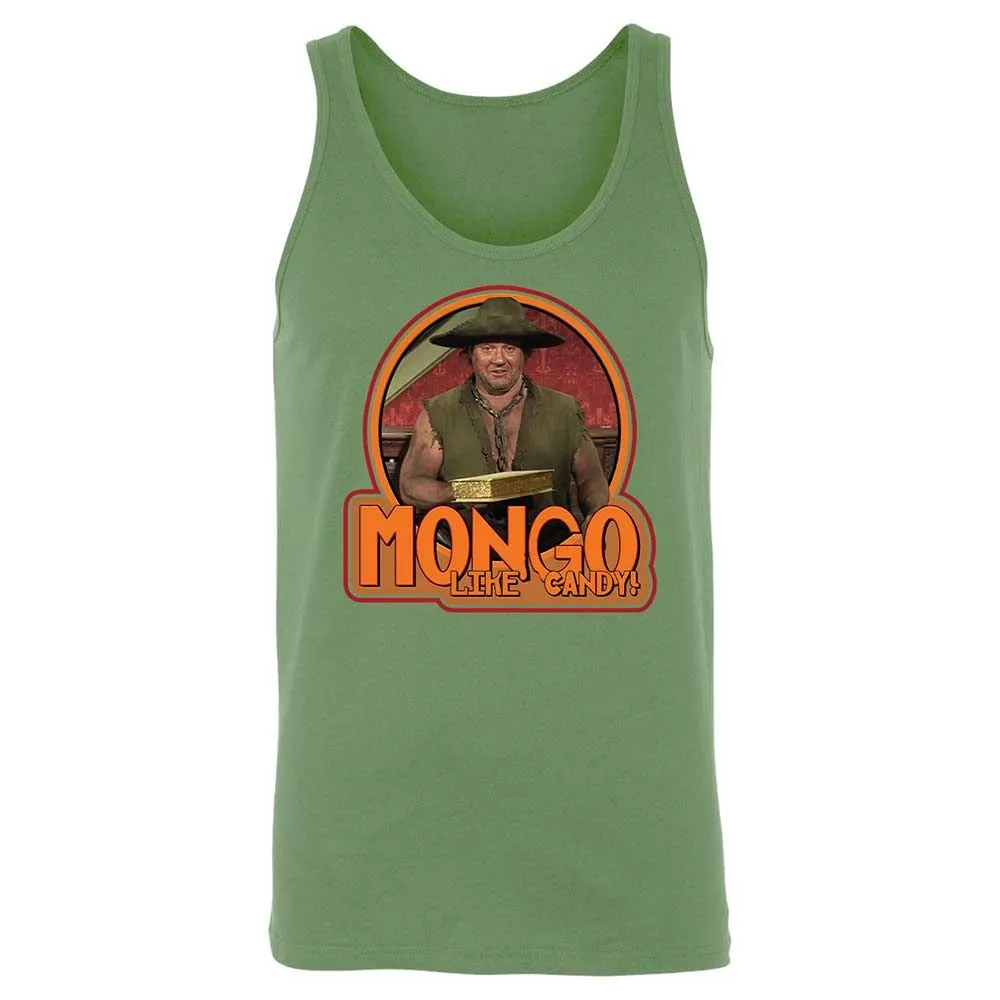 Unisex Jersey Tank - 4EA6LPQU - Leaf - 8