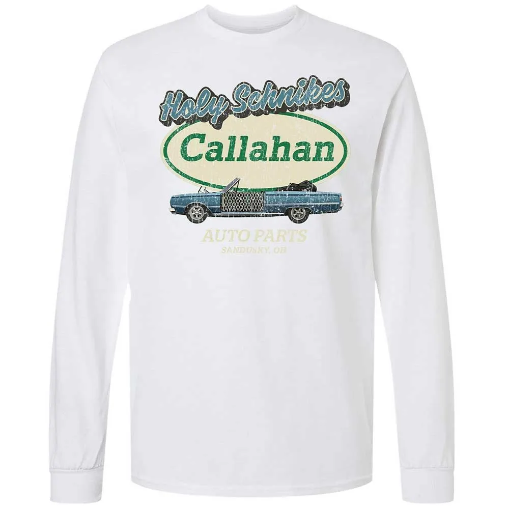 Long Sleeve T-Shirt - 56RL2948 - White - 17