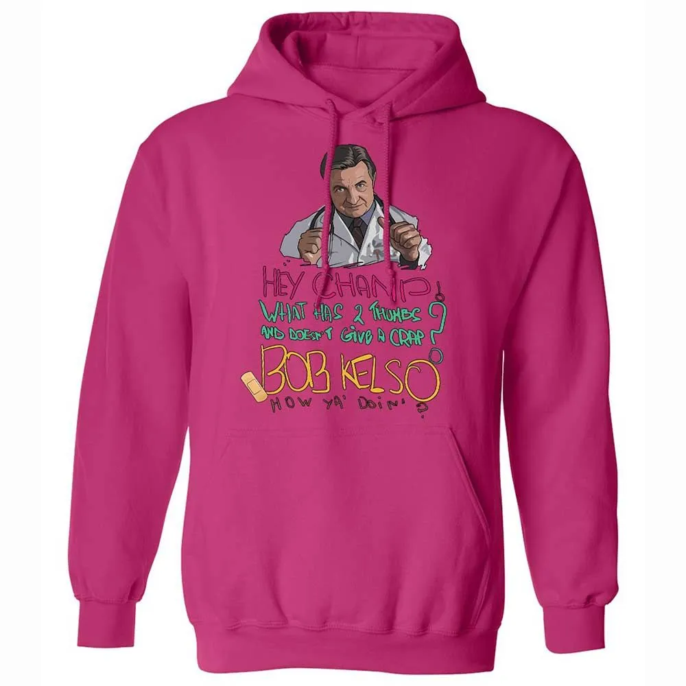 Classic Unisex Hoodie - DEEVZVUA - Heliconia - 8