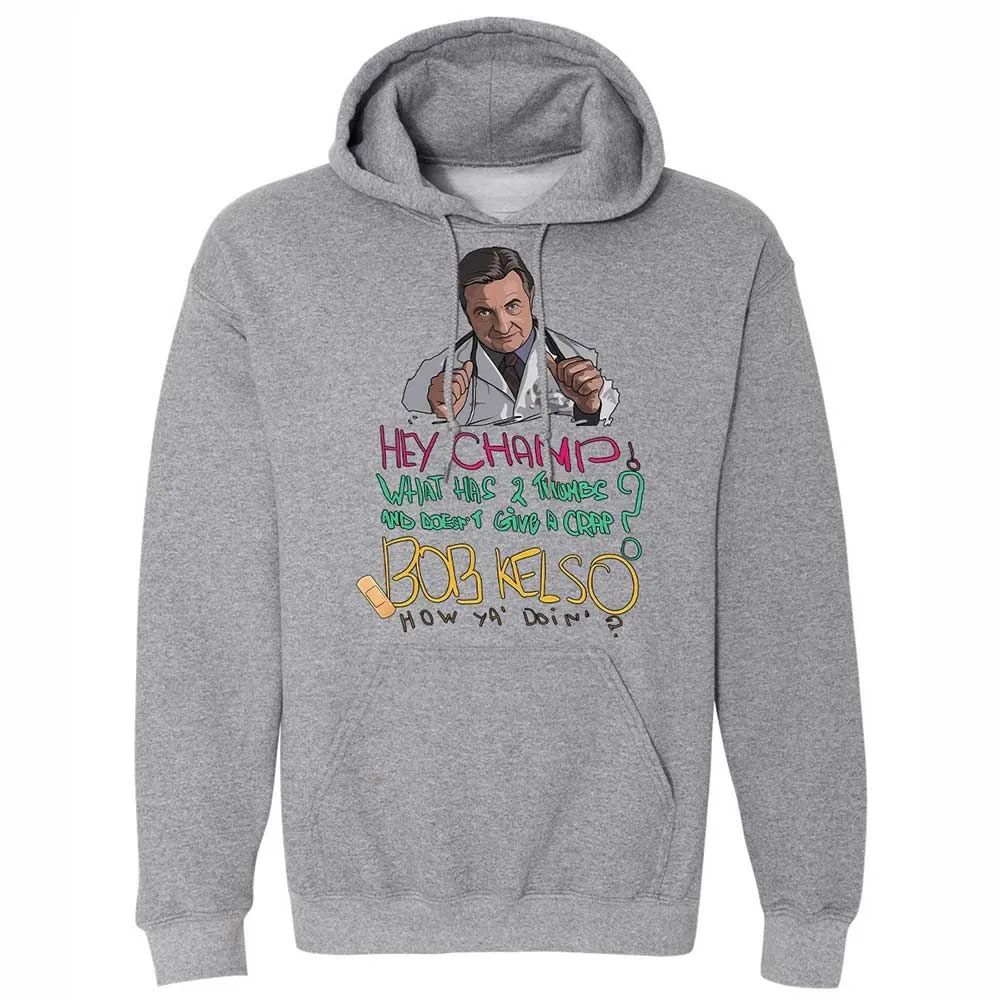 Classic Unisex Hoodie - DEEVZVUA - Graphite Heather - 17
