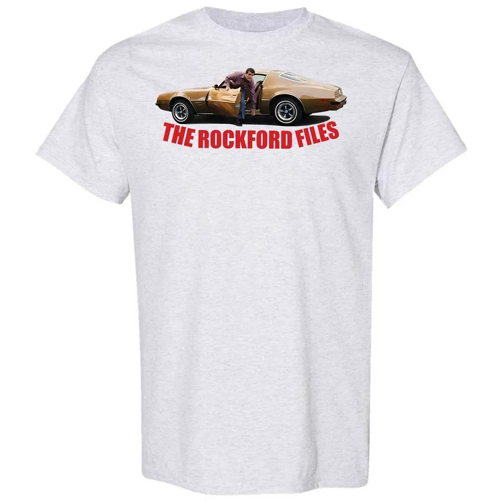Classic Unisex T-Shirt - LU5AFG5P - Ash - 2