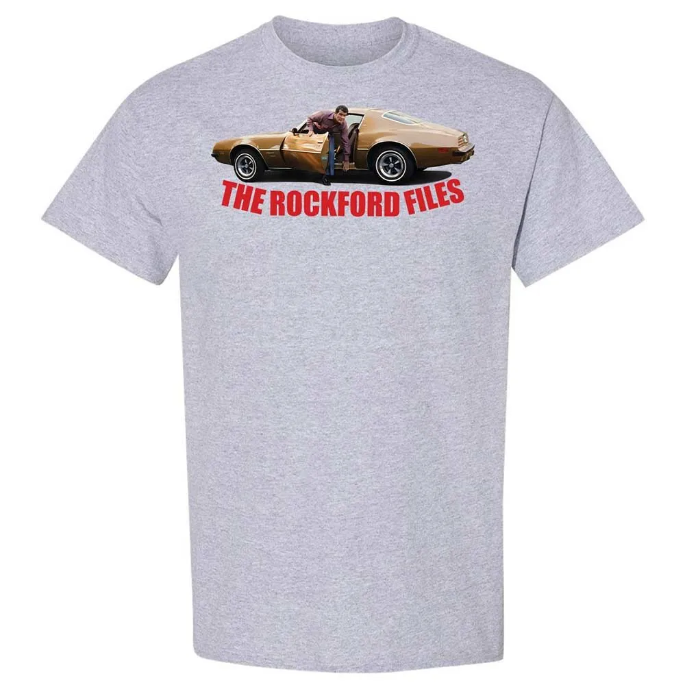 Classic Unisex T-Shirt - LU5AFG5P - Sport Grey - 3