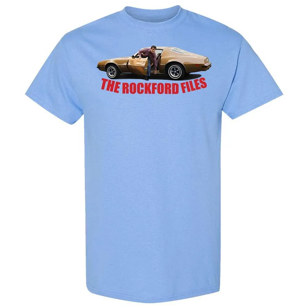 Classic Unisex T-Shirt - LU5AFG5P - Carolina Blue - 4