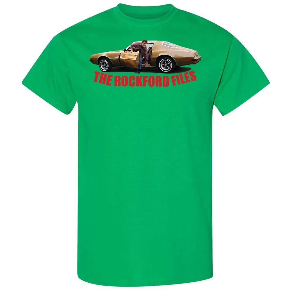 Classic Unisex T-Shirt - LU5AFG5P - Irish Green - 10