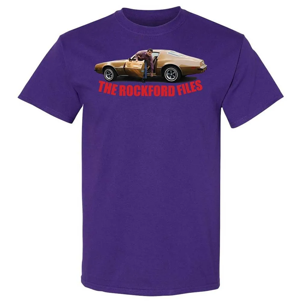 Classic Unisex T-Shirt - LU5AFG5P - Purple - 12