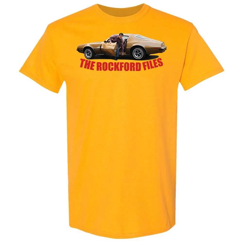 Classic Unisex T-Shirt - LU5AFG5P - Gold - 13