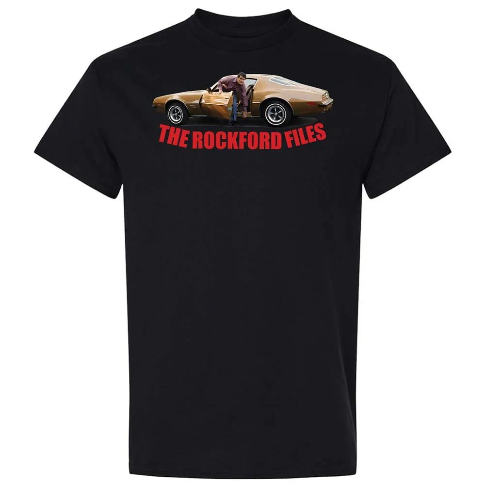 Classic Unisex T-Shirt - LU5AFG5P - Black - 15
