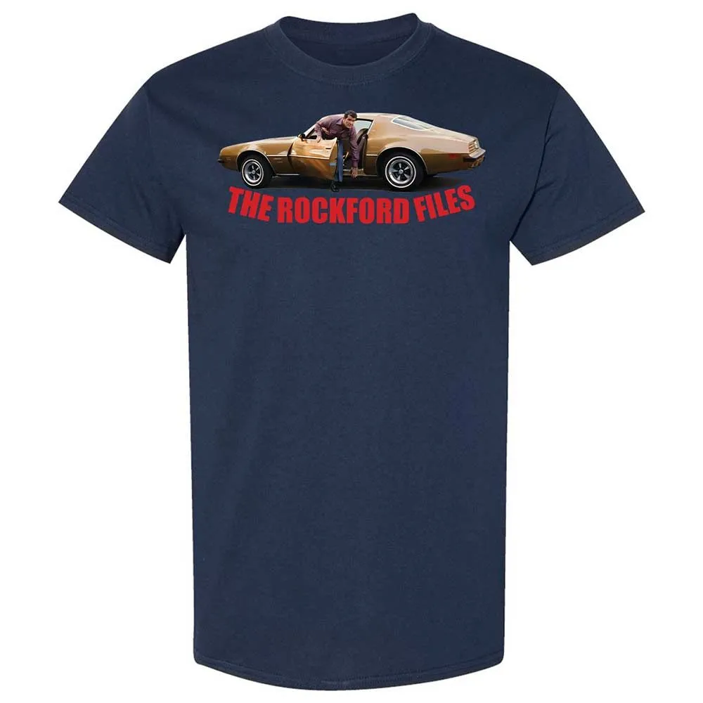 Classic Unisex T-Shirt - LU5AFG5P - Navy - 16
