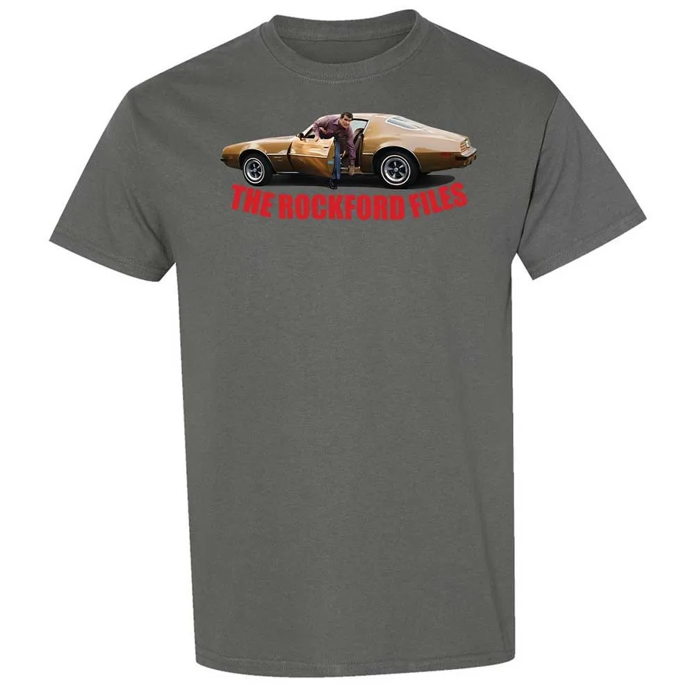Classic Unisex T-Shirt - LU5AFG5P - Charcoal - 17