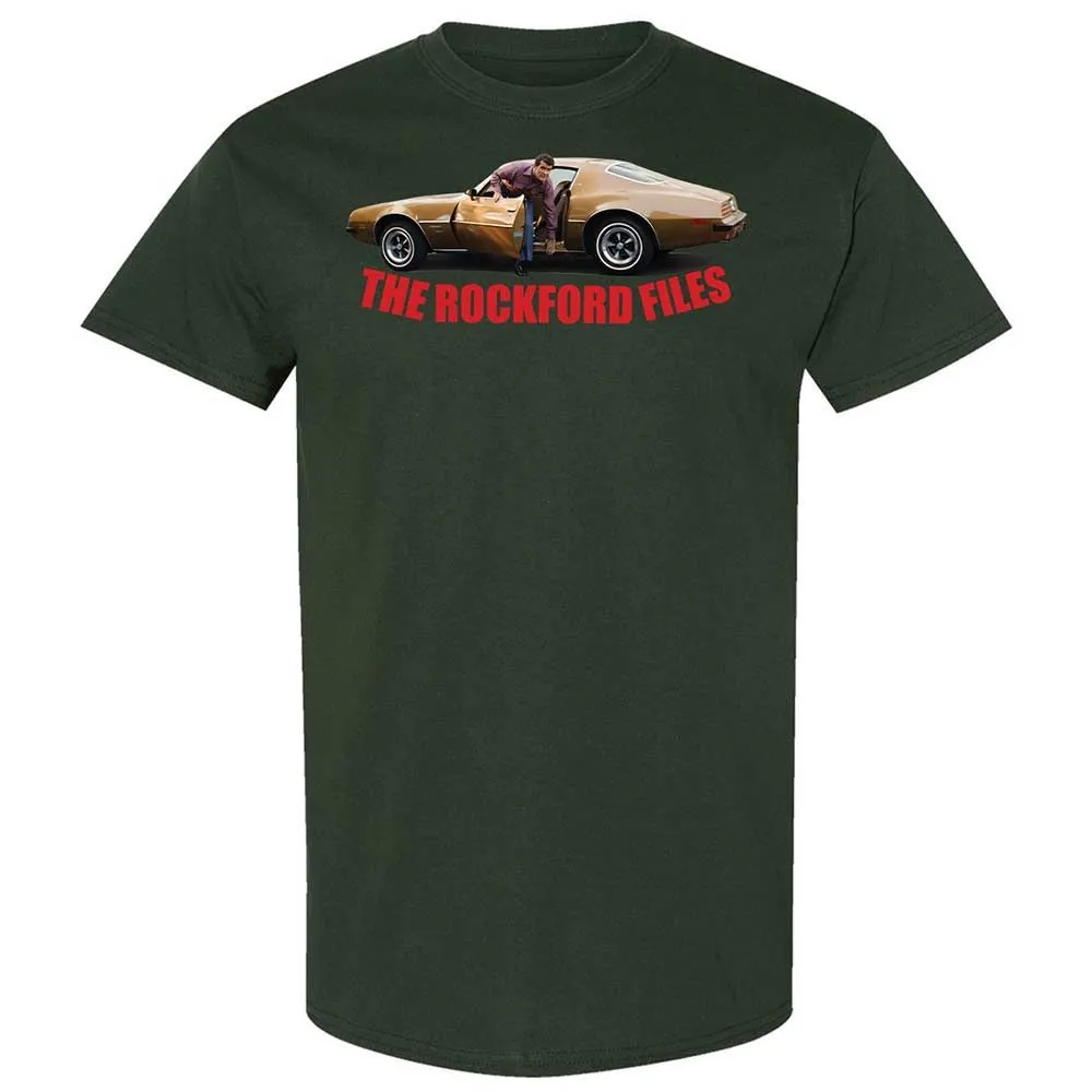Classic Unisex T-Shirt - LU5AFG5P - Forest Green - 18