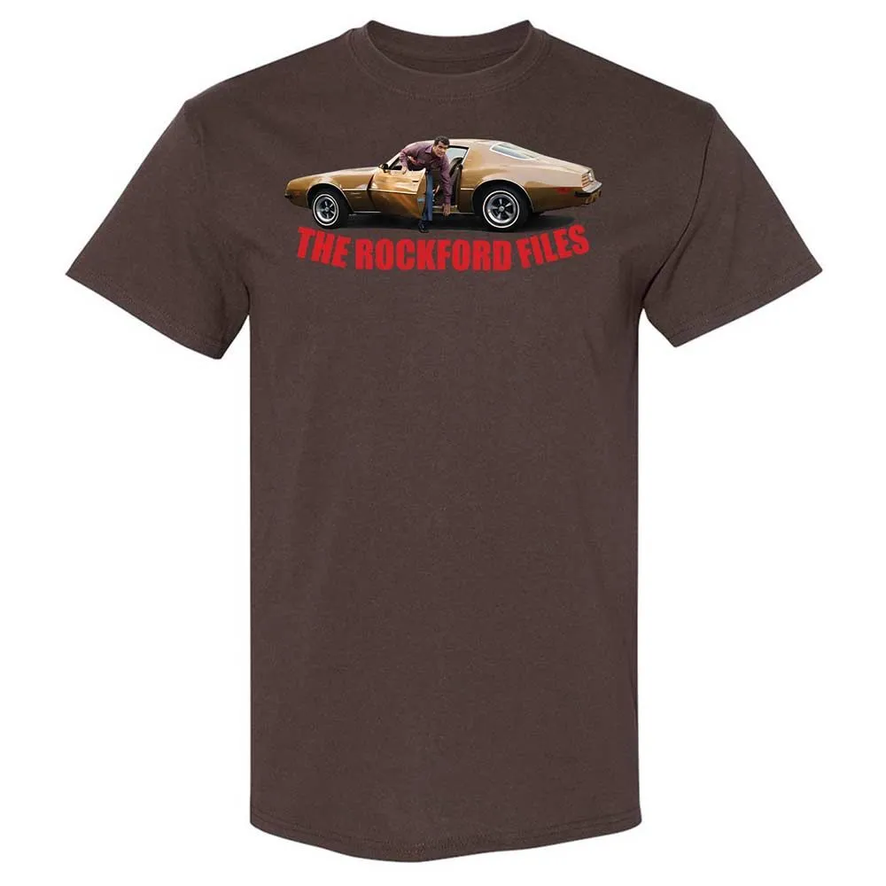 Classic Unisex T-Shirt - LU5AFG5P - Dark Chocolate - 20