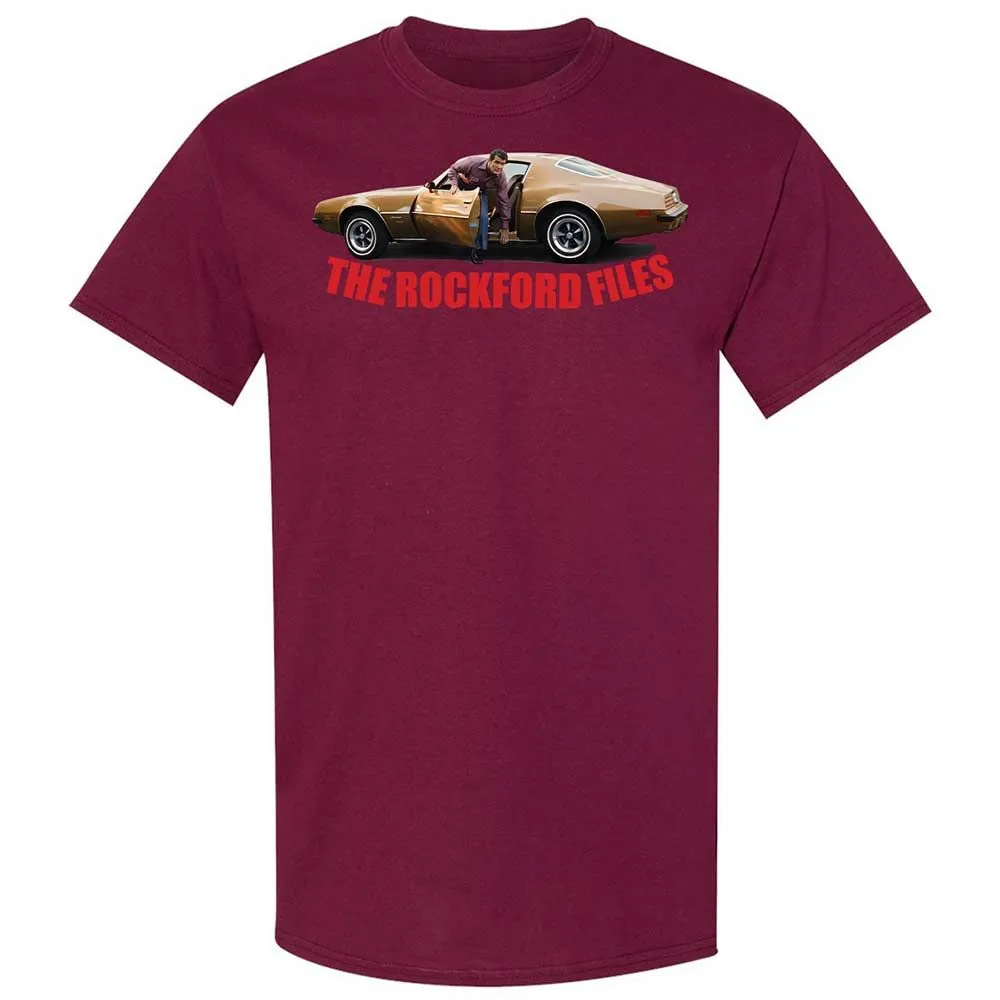 Classic Unisex T-Shirt - LU5AFG5P - Maroon - 21