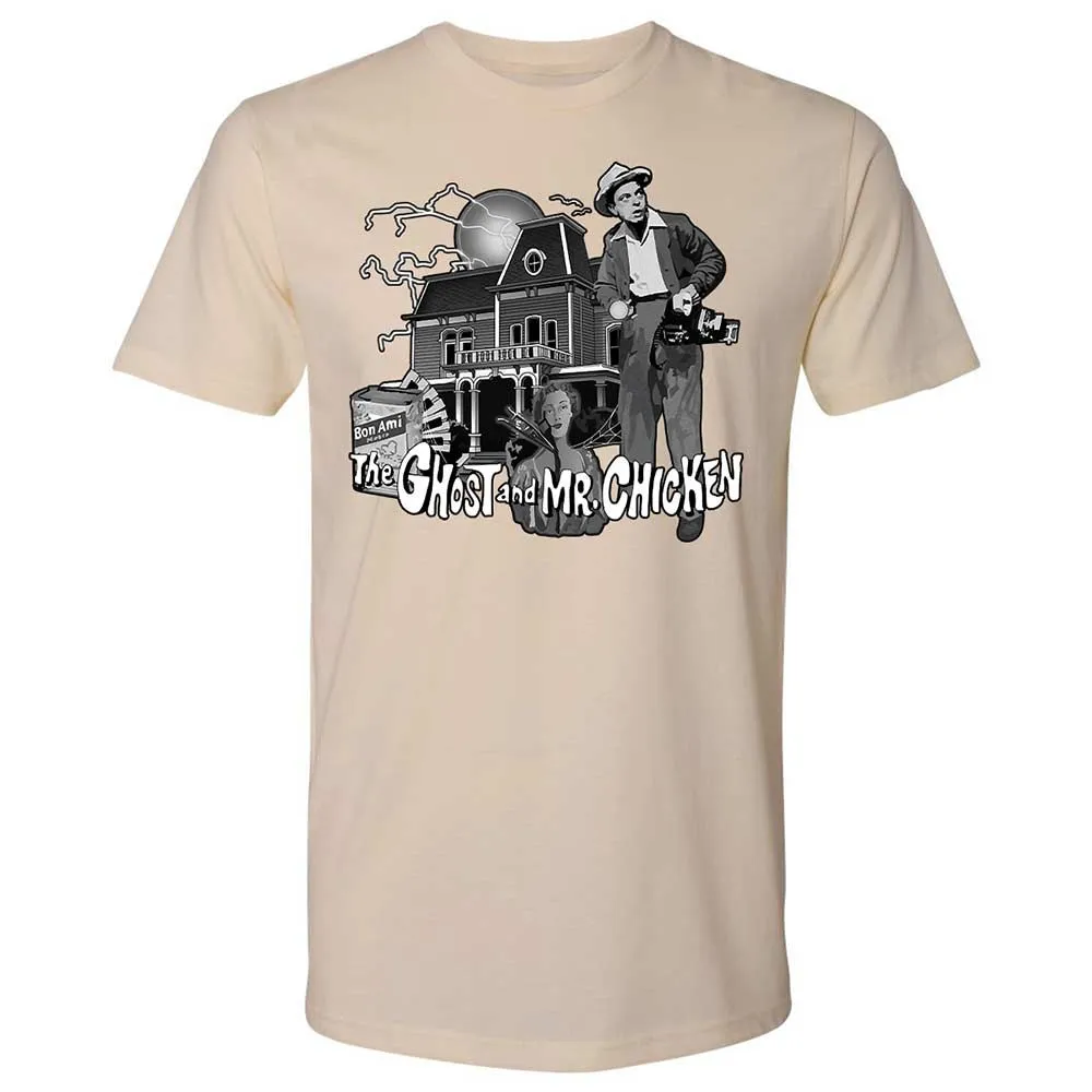 Premium Unisex T-Shirt - TWFLTM1U - Cream - 20