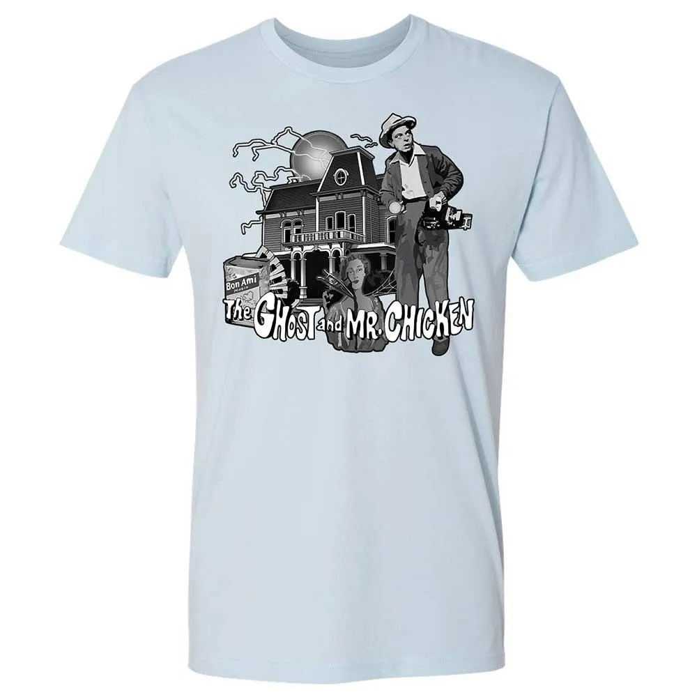 Premium Unisex T-Shirt - TWFLTM1U - Light Blue - 21