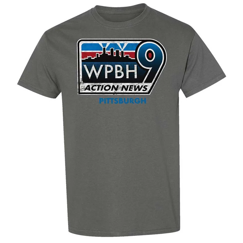 WPBH Channel 9 - Charcoal - 4