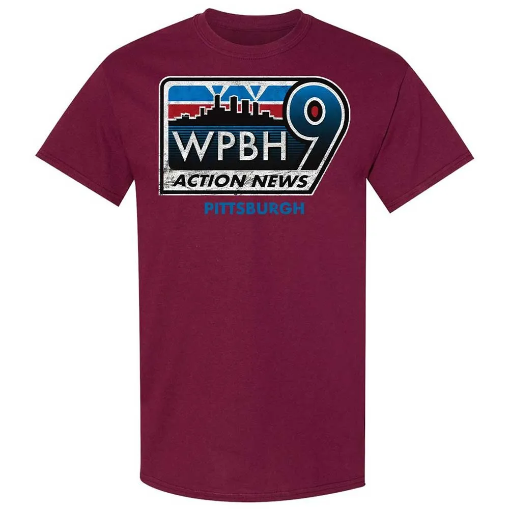 WPBH Channel 9 - Maroon - 8