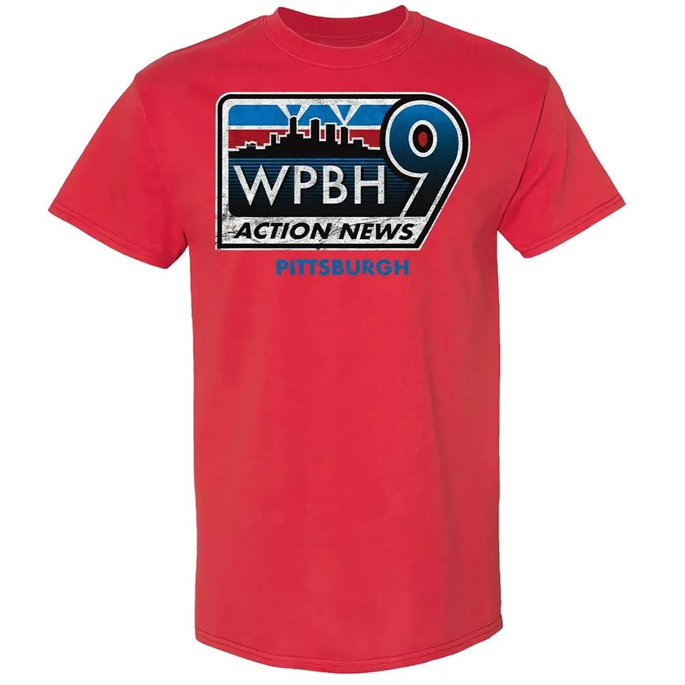 WPBH Channel 9 - Red - 10