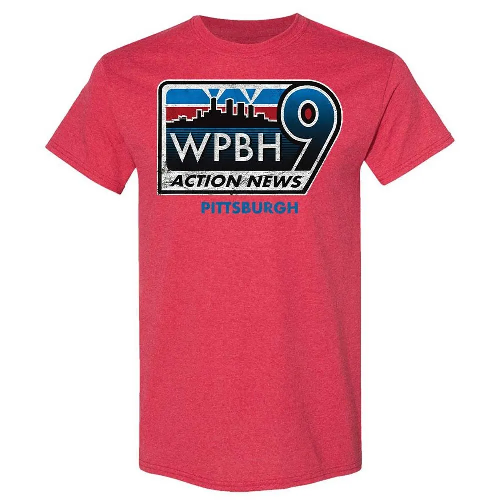 WPBH Channel 9 - Heather Red - 11