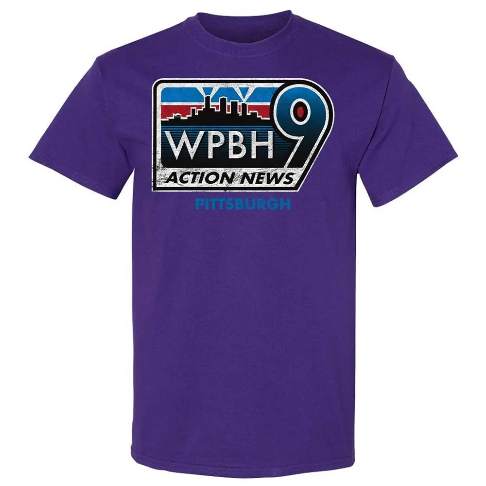 WPBH Channel 9 - Purple - 12