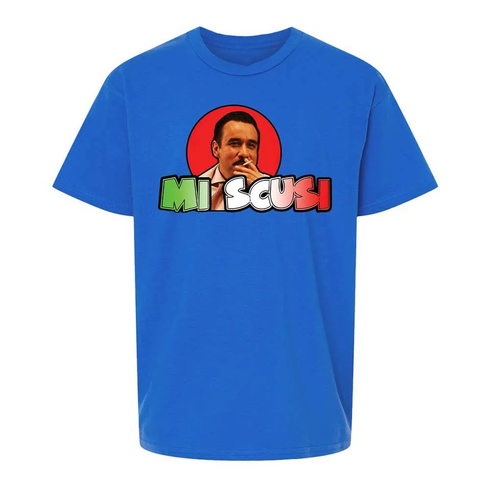 Mi Scusi - Royal - 4