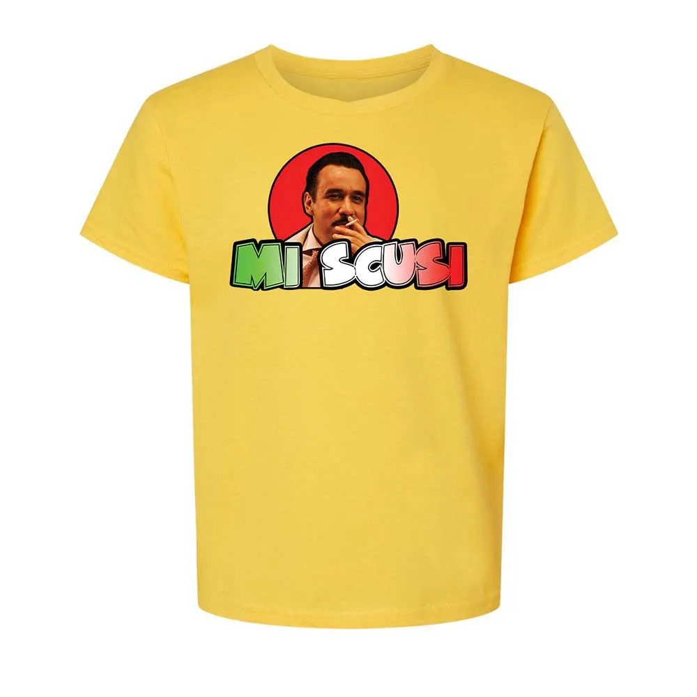 Mi Scusi - Daisy - 9