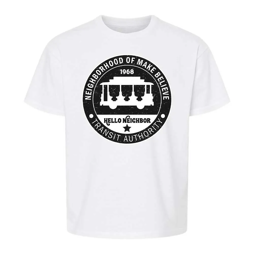 Kids T-Shirt - 2WX7XHQ2 - White - 5