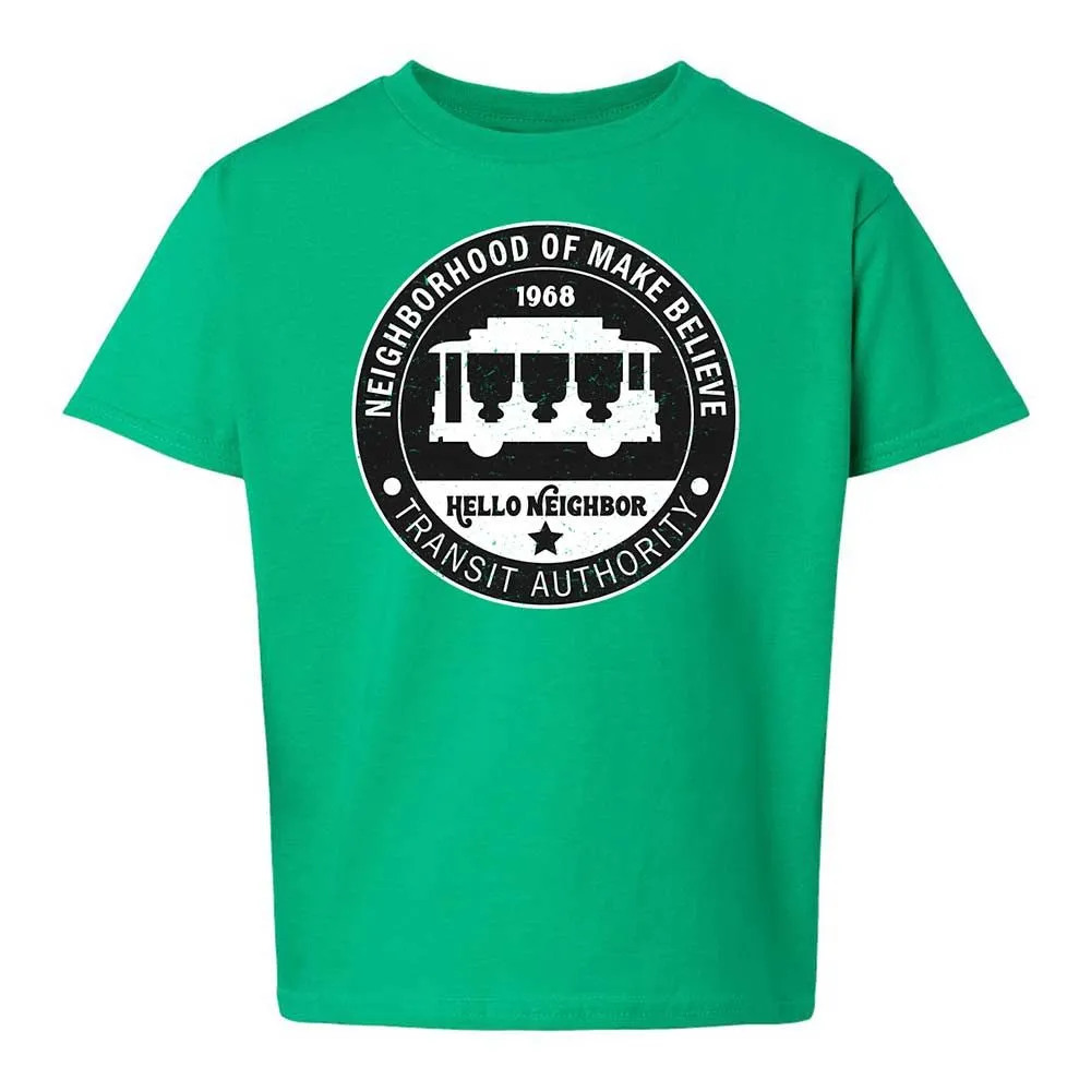 Kids T-Shirt - 2WX7XHQ2 - Irish Green - 16